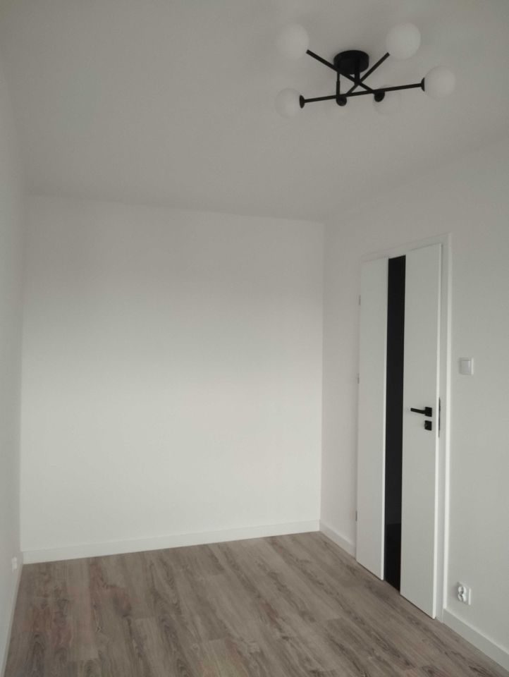 Mieszkanie 3-pokojowe Gorzów Wielkopolski, ul. marsz. Józefa Piłsudskiego. Zdjęcie 4