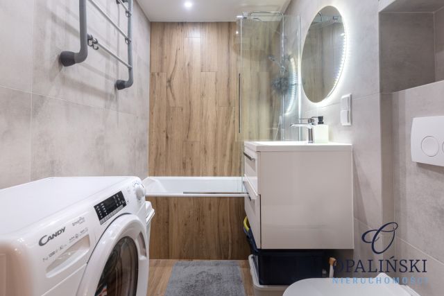 Mieszkanie 3-pokojowe Rzeszów, ul. Kosynierów. Zdjęcie 9