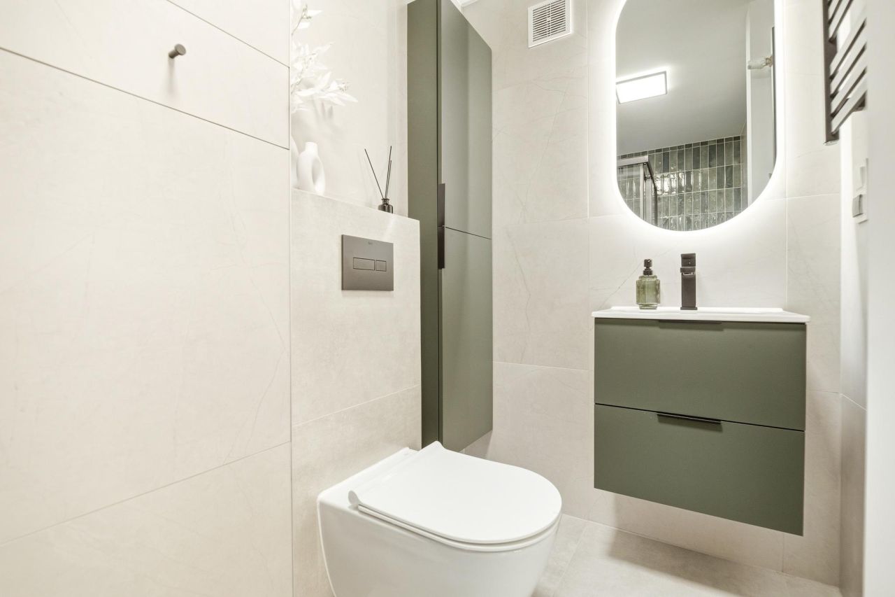 Mieszkanie 2-pokojowe Wrocław Popowice, ul. Popowicka. Zdjęcie 4