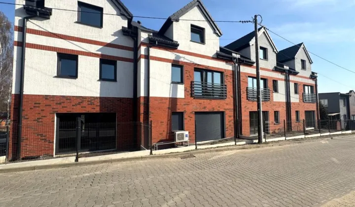 Mieszkanie 7-pokojowe Ruda Śląska Kochłowice, ul. Mikołaja Reja