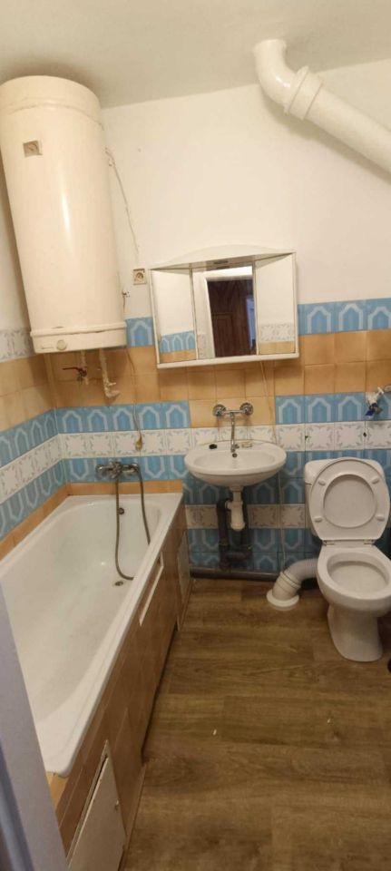 Mieszkanie 2-pokojowe Zambrów, ul. Grunwaldzka. Zdjęcie 7