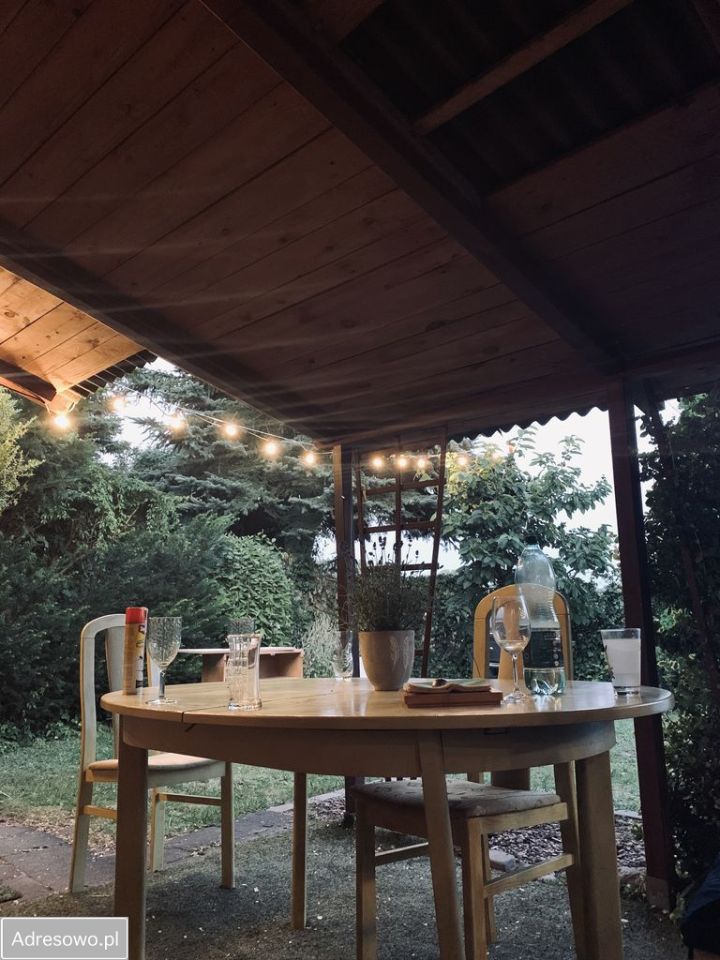 dom letniskowy, 2 pokoje Cerekwica, ul. Wczasowa. Zdjęcie 9