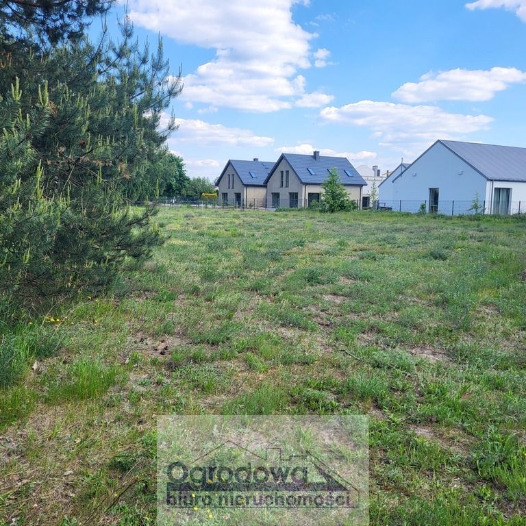 Działka budowlana Nieporęt. Zdjęcie 2