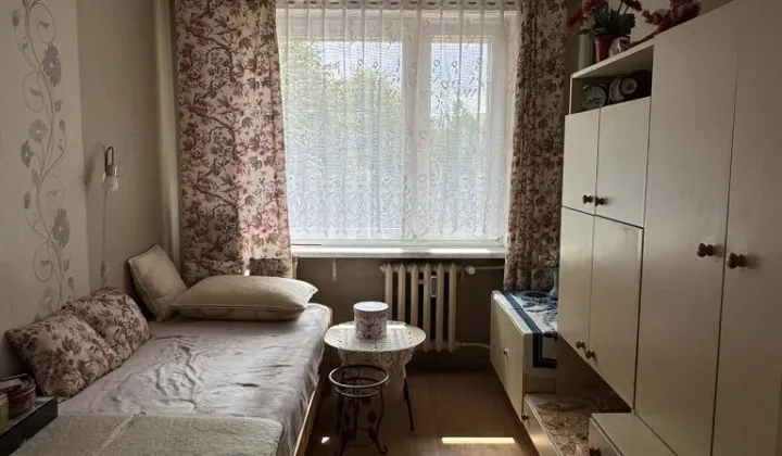 Mieszkanie 2-pokojowe Radlin