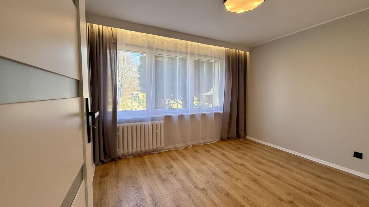 Mieszkanie 3-pokojowe Gdynia Karwiny, ul. Buraczana. Zdjęcie 9
