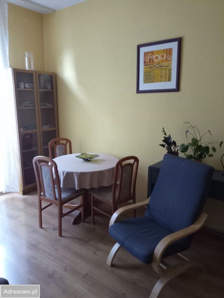 Mieszkanie 3-pokojowe Wrocław Śródmieście, ul. Świdnicka. Zdjęcie 2