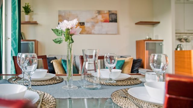 Mieszkanie 3-pokojowe Wrocław Wojszyce, Pawia. Zdjęcie 6