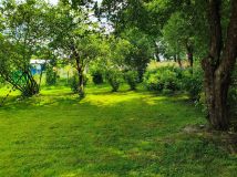 Działka rod Rzeszów Miłocin, ul. Laurowa. Zdjęcie 2