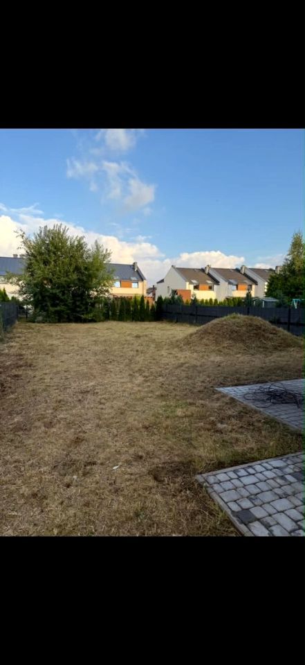 bliźniak, 4 pokoje Pępowo, ul. Tadeusza Rejtana. Zdjęcie 18
