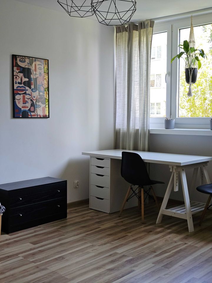 Mieszkanie 1-pokojowe Łódź Zarzew, ul. Tatrzańska. Zdjęcie 5