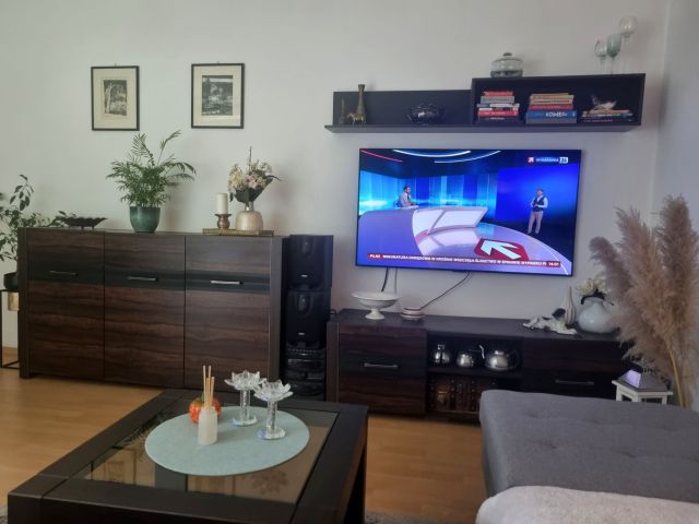 Mieszkanie 3-pokojowe Sopot Brodwino, ul. Władysława Cieszyńskiego. Zdjęcie 1