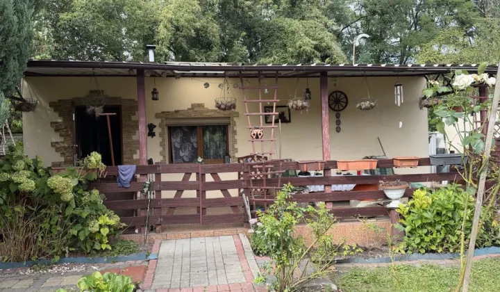 Działka rod Siemianowice Śląskie, ul. Spokojna