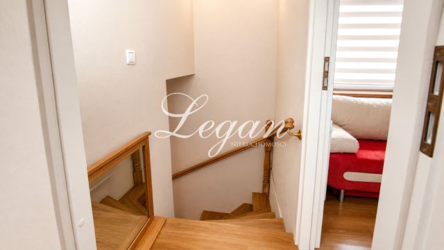 bliźniak, 3 pokoje Santoczno. Zdjęcie 13