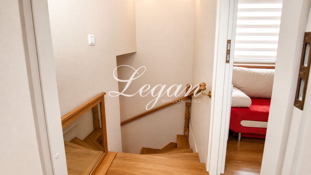 bliźniak, 3 pokoje Santoczno. Zdjęcie 13