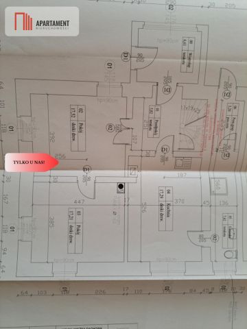 bliźniak, 5 pokoi Wały. Zdjęcie 15