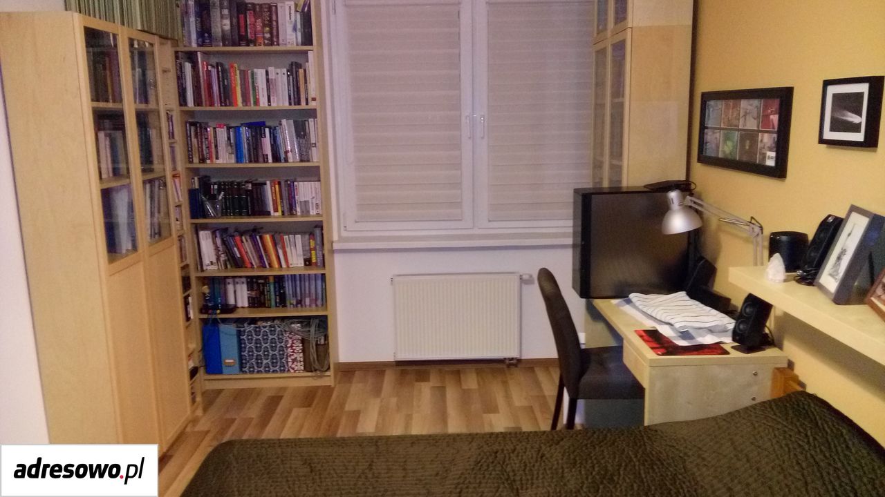 Mieszkanie 2-pokojowe Wrocław Fabryczna, ul. Drohobycka. Zdjęcie 3