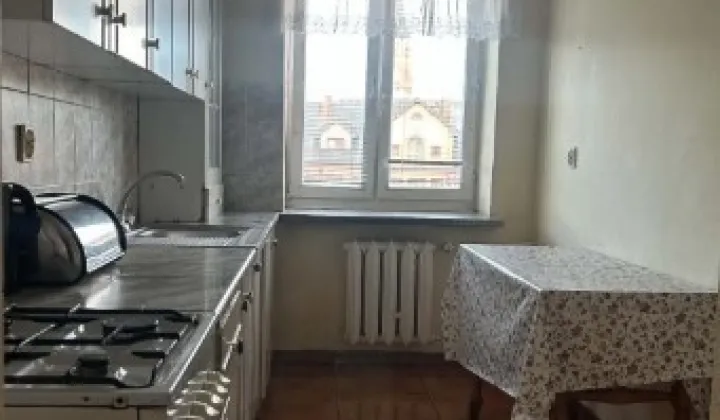 Mieszkanie 2-pokojowe Marki, ul. Tadeusza Rejtana
