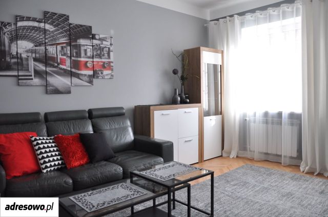 Mieszkanie 2-pokojowe Warszawa Śródmieście, ul. Kościelna. Zdjęcie 3