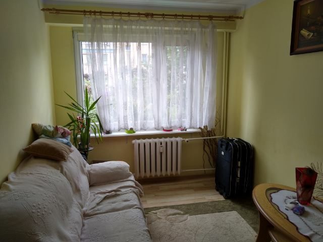 Mieszkanie 3-pokojowe Olsztyn, ul. Franciszka Barcza. Zdjęcie 1