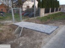 dom wolnostojący, 2 pokoje Głogowa. Zdjęcie 2