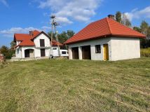 dom wolnostojący, 5 pokoi Cmolas Środek. Zdjęcie 2