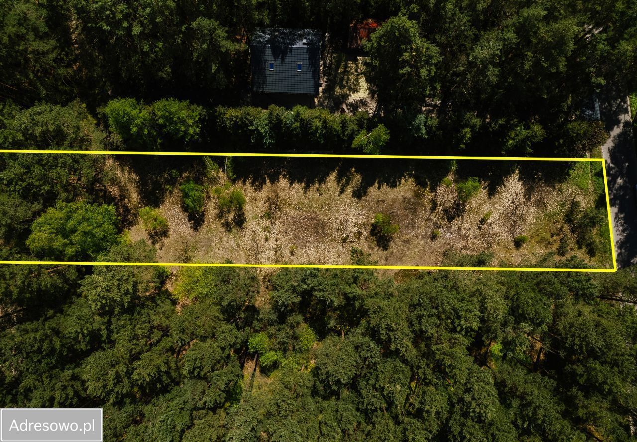 Działka rolno-budowlana Szur. Zdjęcie 2