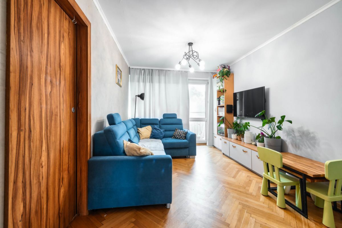 Mieszkanie 3-pokojowe Lublin Czuby, ul. Romantyczna