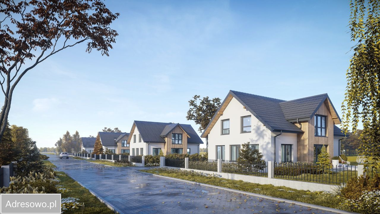 dom wolnostojący, 6 pokoi Ciechanów. Zdjęcie 7