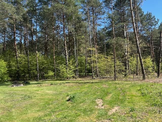 Działka budowlana Ostrów Mazowiecka, ul. Urocza. Zdjęcie 1