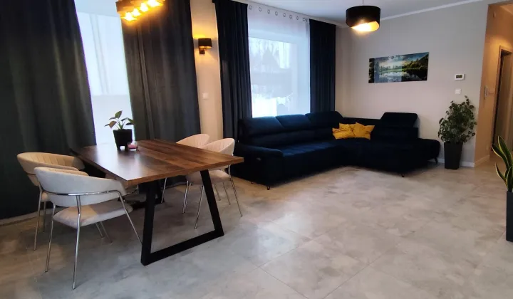 dom wolnostojący, 5 pokoi Białystok Nowe Miasto, ul. Cementowa