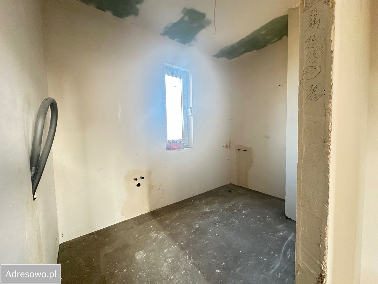 bliźniak, 4 pokoje Kiączyn, ul. Agatowa. Zdjęcie 11