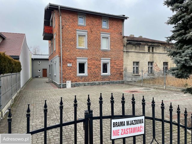 Mieszkanie 1-pokojowe Bralin. Zdjęcie 1