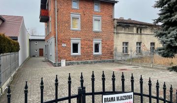 Mieszkanie 1-pokojowe Bralin