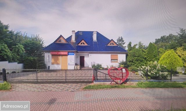 dom wolnostojący, 5 pokoi Sulęcin. Zdjęcie 1