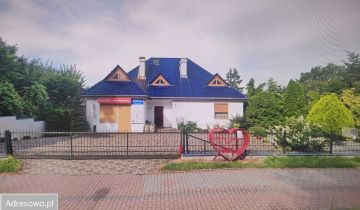 dom wolnostojący, 5 pokoi Sulęcin