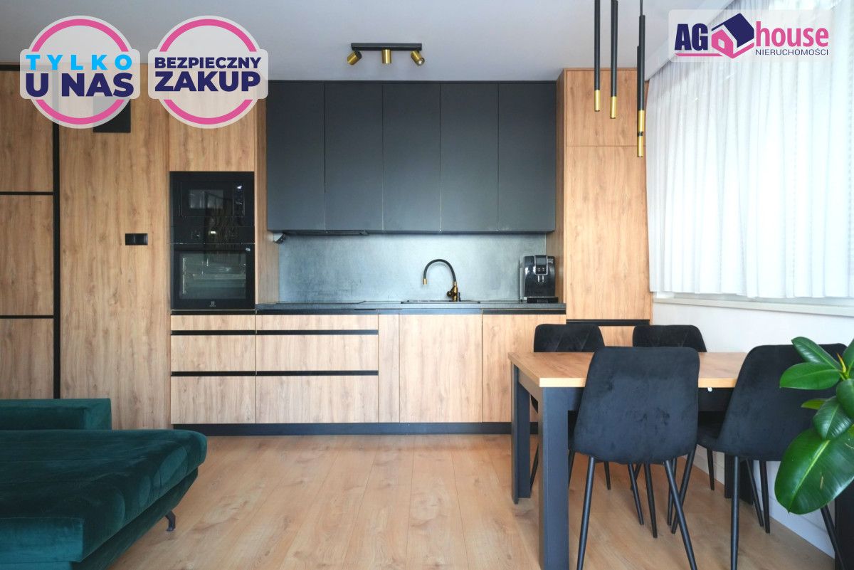 Mieszkanie 3-pokojowe Gdańsk Łostowice, ul. Niepołomicka. Zdjęcie 2