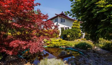 dom wolnostojący, 5 pokoi Wola Łużańska