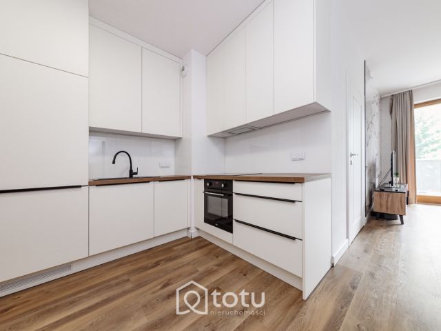 Mieszkanie 2-pokojowe Warszawa Mokotów, ul. Bobrowiecka. Zdjęcie 7