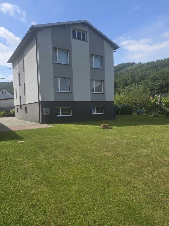 dom wolnostojący Brenna Hołcyna. Zdjęcie 3