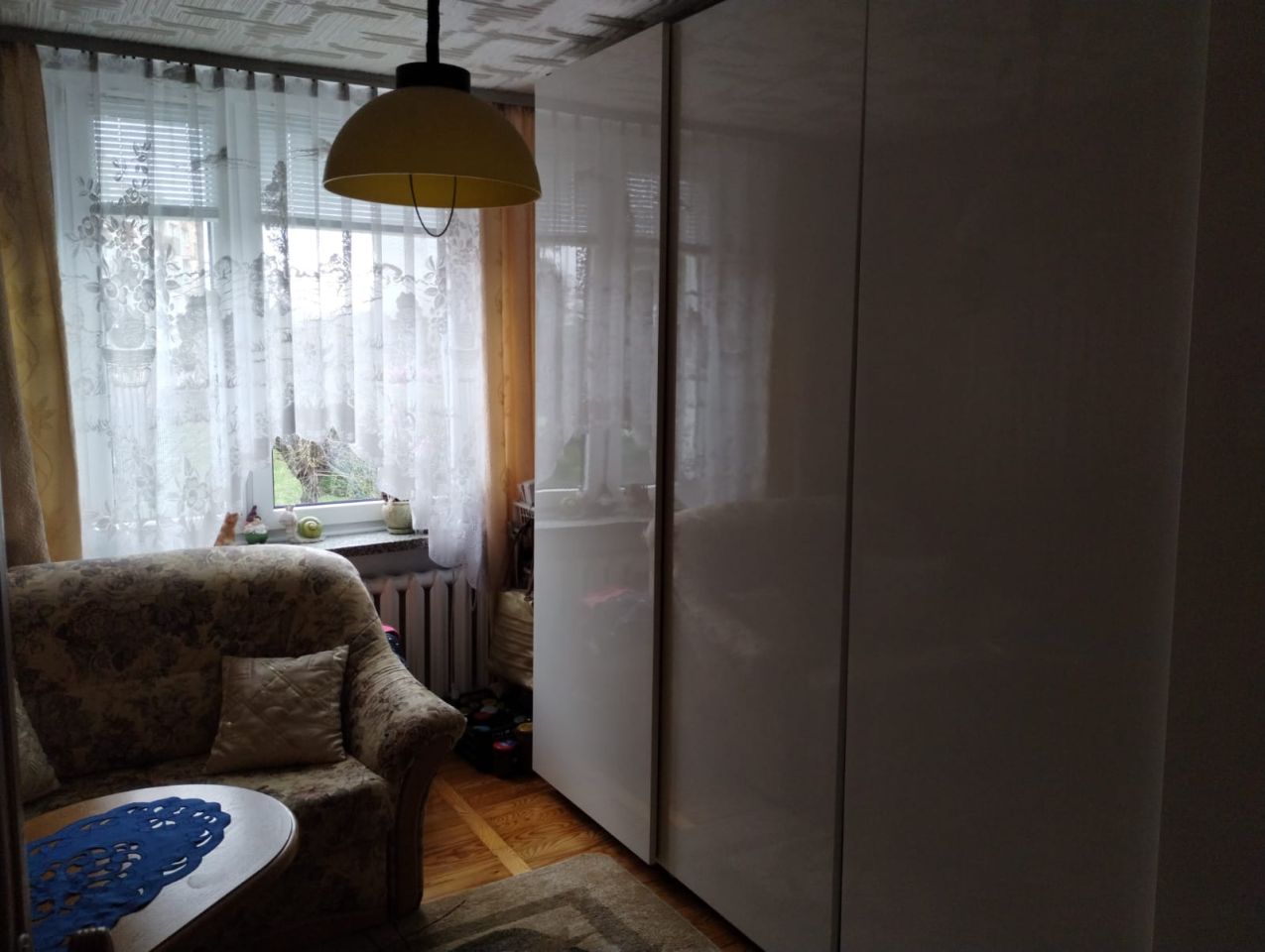 Mieszkanie 3-pokojowe Zamość, ul. Hrubieszowska. Zdjęcie 16