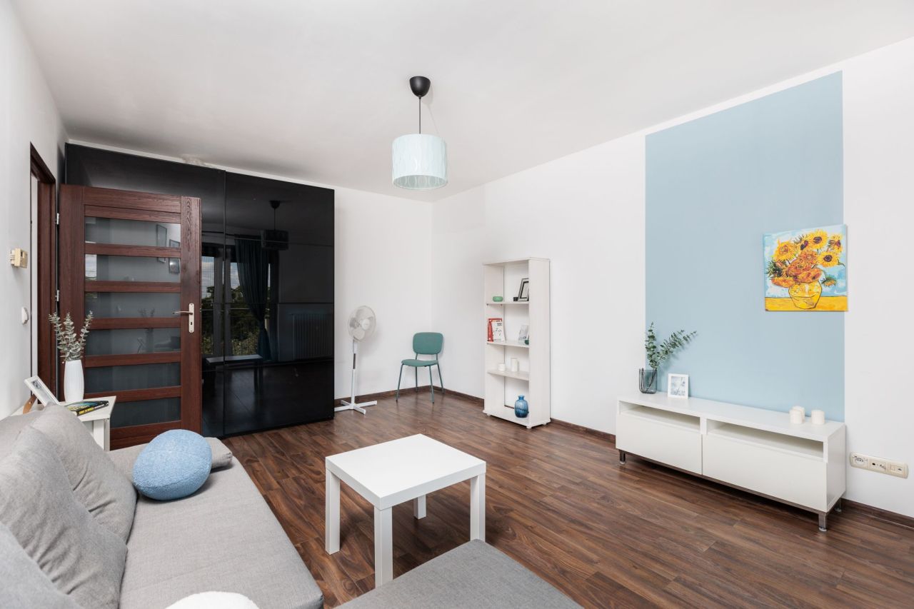 Mieszkanie 2-pokojowe Kraków, ul. Bieżanowska. Zdjęcie 5