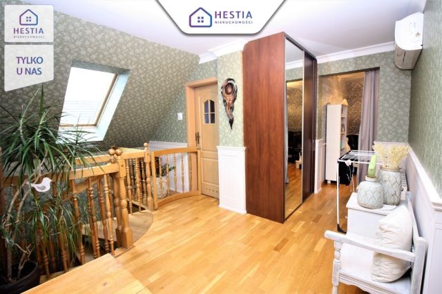 dom wolnostojący, 5 pokoi Grzędzice. Zdjęcie 7