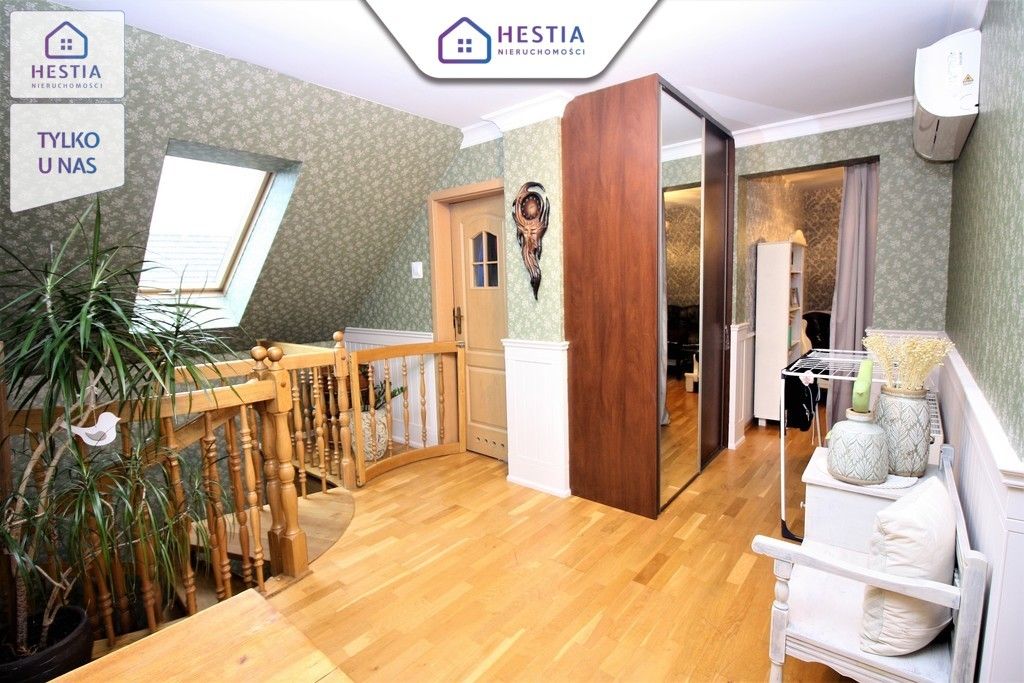 dom wolnostojący, 5 pokoi Grzędzice. Zdjęcie 7