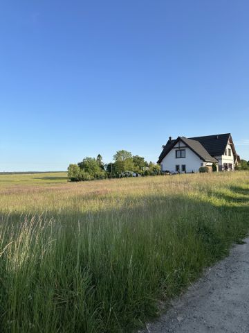 Działka budowlana Mezowo, ul. Boczna. Zdjęcie 1