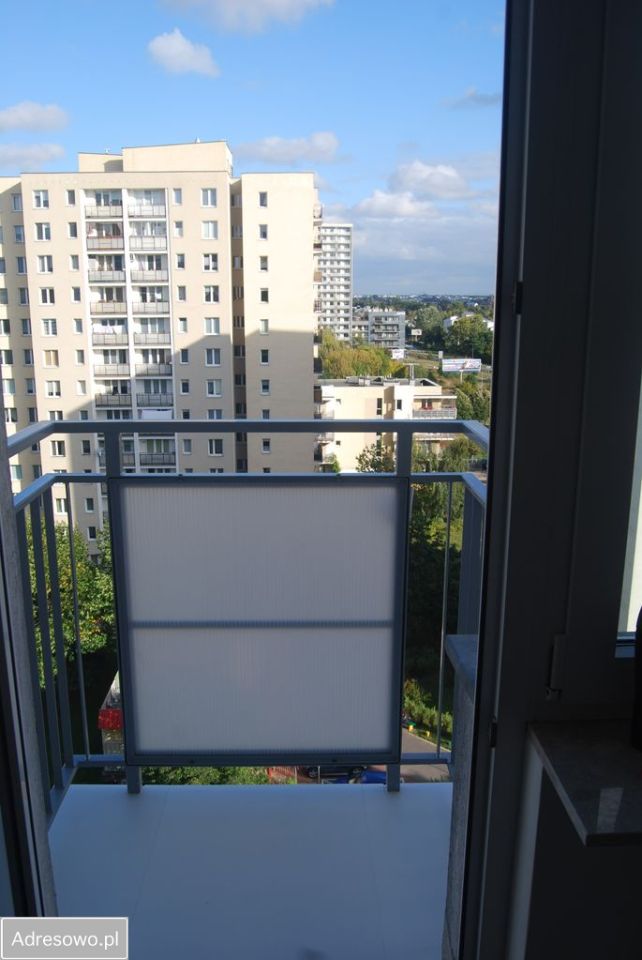 Mieszkanie 3-pokojowe Warszawa Targówek, ul. Malborska. Zdjęcie 5