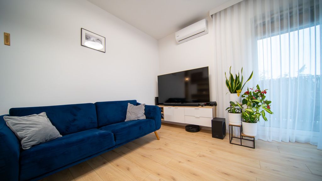 Mieszkanie 3-pokojowe Lublin, ul. Bukszpanowa. Zdjęcie 3