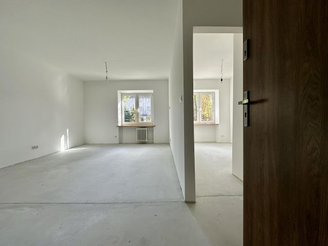 Mieszkanie 2-pokojowe Kraków Nowa Huta, os. Sportowe. Zdjęcie 1