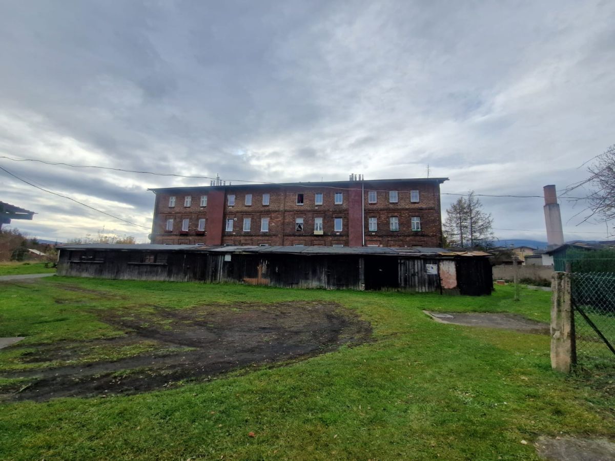 Mieszkanie 1-pokojowe Mysłakowice, ul. Kamienna. Zdjęcie 9