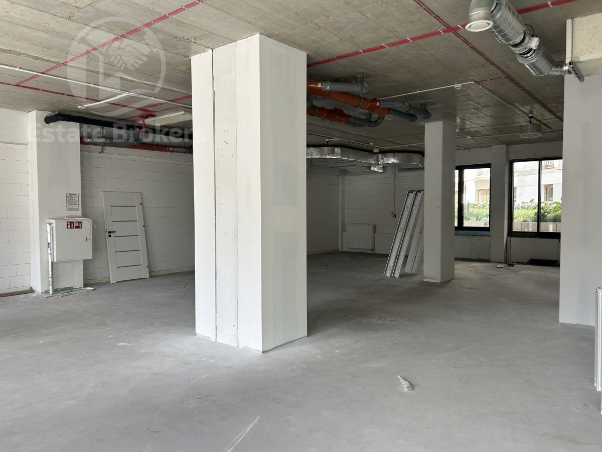 Lokal Wrocław Fabryczna, ul. Grabiszyńska. Zdjęcie 3