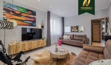 Mieszkanie 2-pokojowe Sopot Sopot Dolny, al. Niepodległości